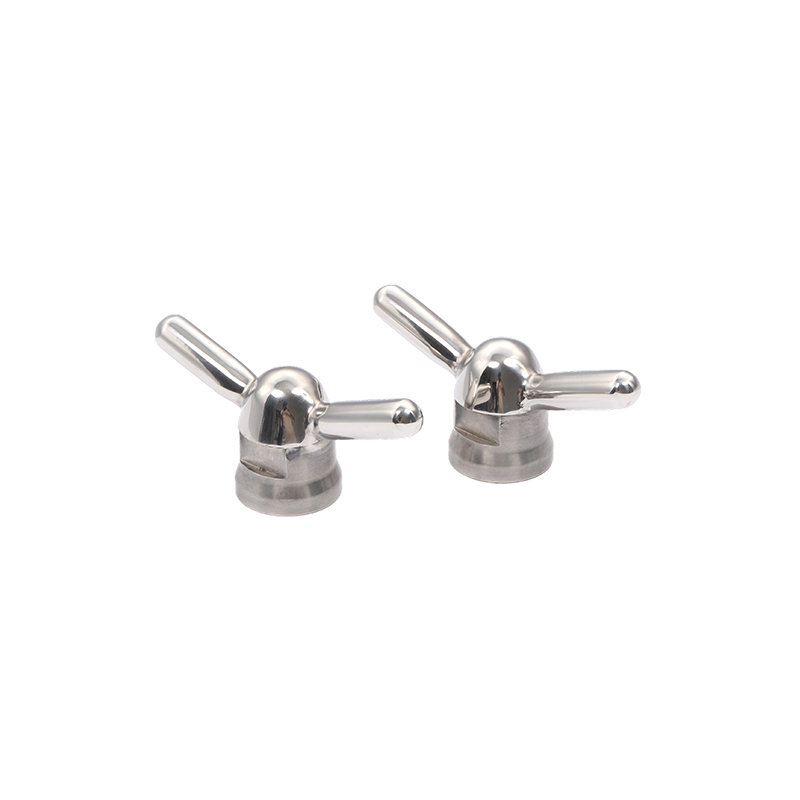 Roestvrijstalen precisiegietwerk voor maritieme hardware-accessoires