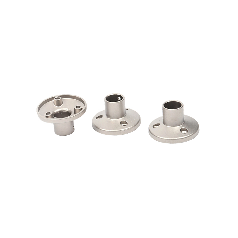 Roestvrijstalen precisiegietwerk Accessoires voor architectonische hardware