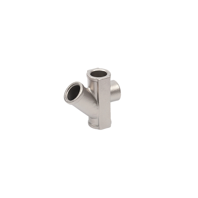Roestvrijstalen precisiegietwerk Accessoires voor architectonische hardware Roestvrijstalen precisiegietwerk Accessoires voor architectonische hardware