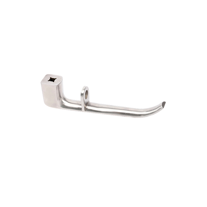 Roestvrijstalen precisiegietwerk Accessoires voor architectonische hardware Roestvrijstalen precisiegietwerk Accessoires voor architectonische hardware